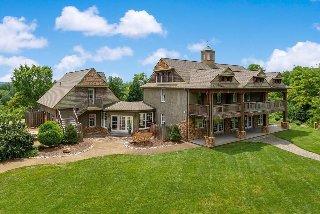 #42. 1128 Saratoga Rd, Kingsport